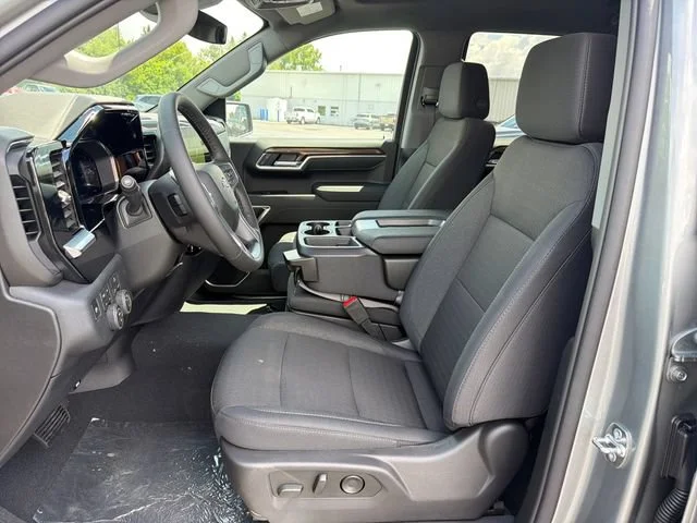 2026 Chevrolet Silverado 1500 RST - Photo 14