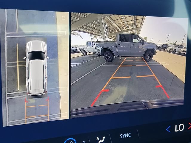 2026 Chevrolet Tahoe LS - Photo 14