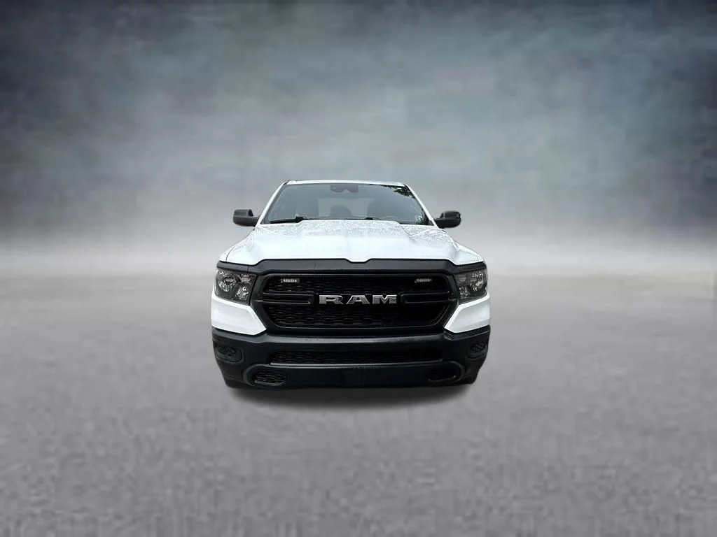 Used 2023 White Ram Tradesman image 2