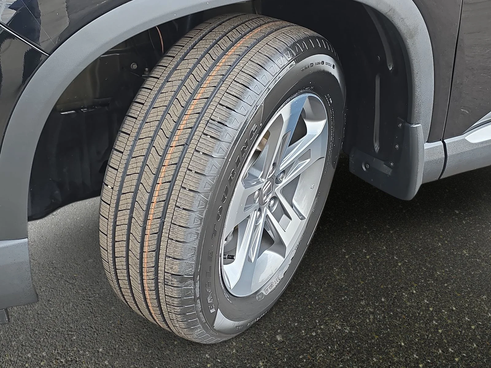 2024 Honda Pilot EX-L - Photo 31