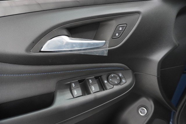 2026 Buick Envista Sport Touring - Photo 15