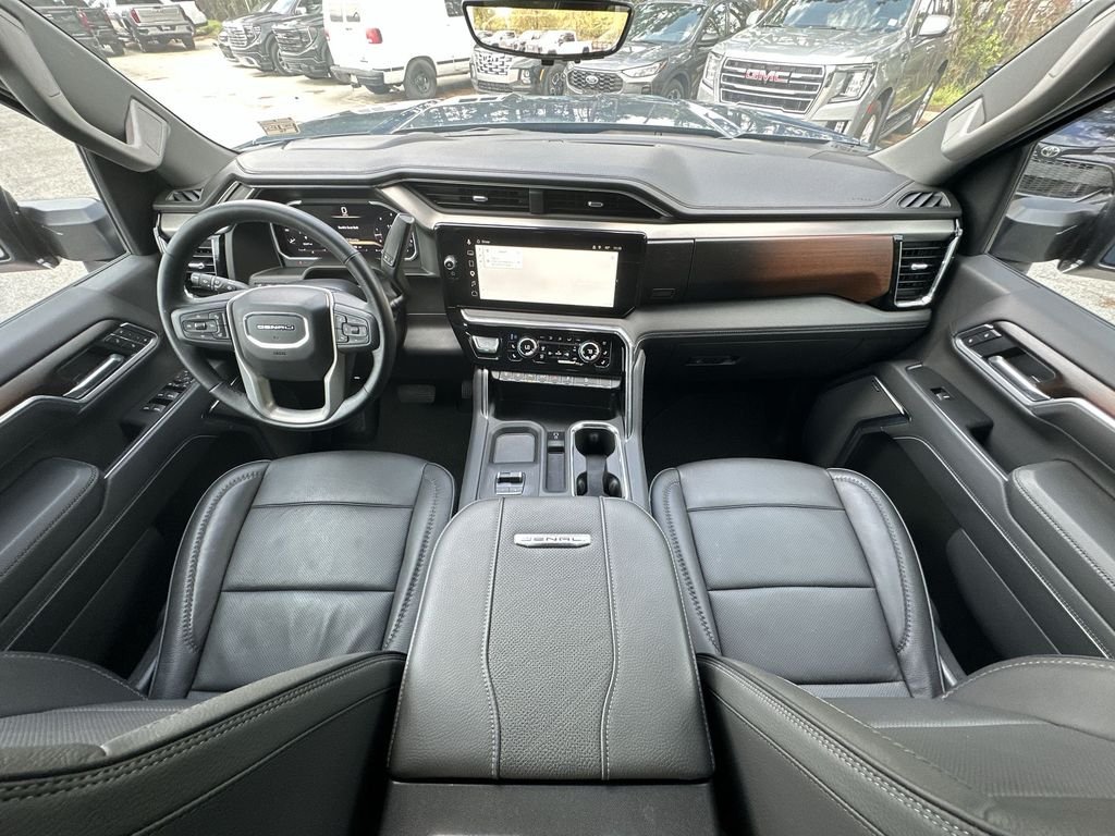 2026 GMC Sierra 2500HD Denali - Photo 21