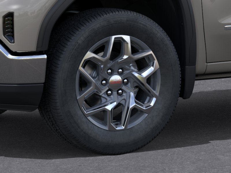 New 2026 Coastal Dune GMC SLE image 9