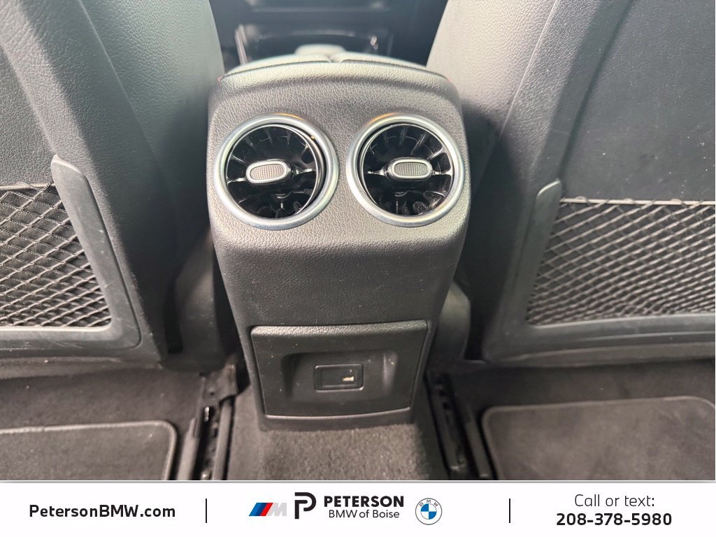 Used 2022  Mercedes-Benz A 220 image 18