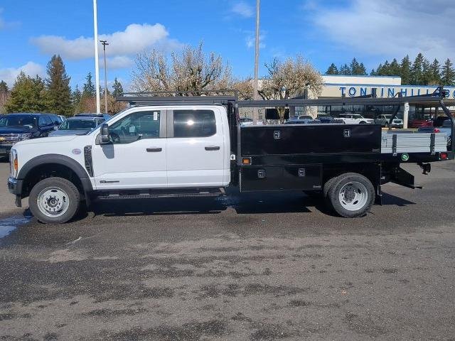 2024 Ford F-450 Super Duty Chassis Cab XL - Photo 2