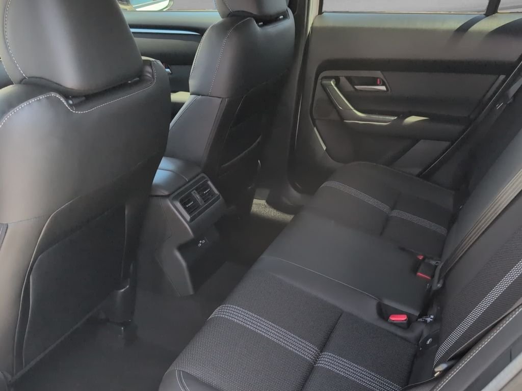 2025 Mazda CX-50 Select - Photo 28