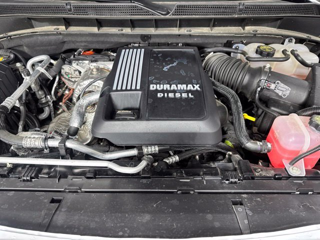 Used 2026 White GMC Elevation image 9