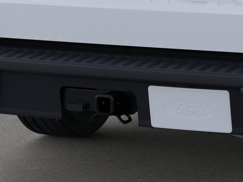2026 Ford Maverick — photo 23