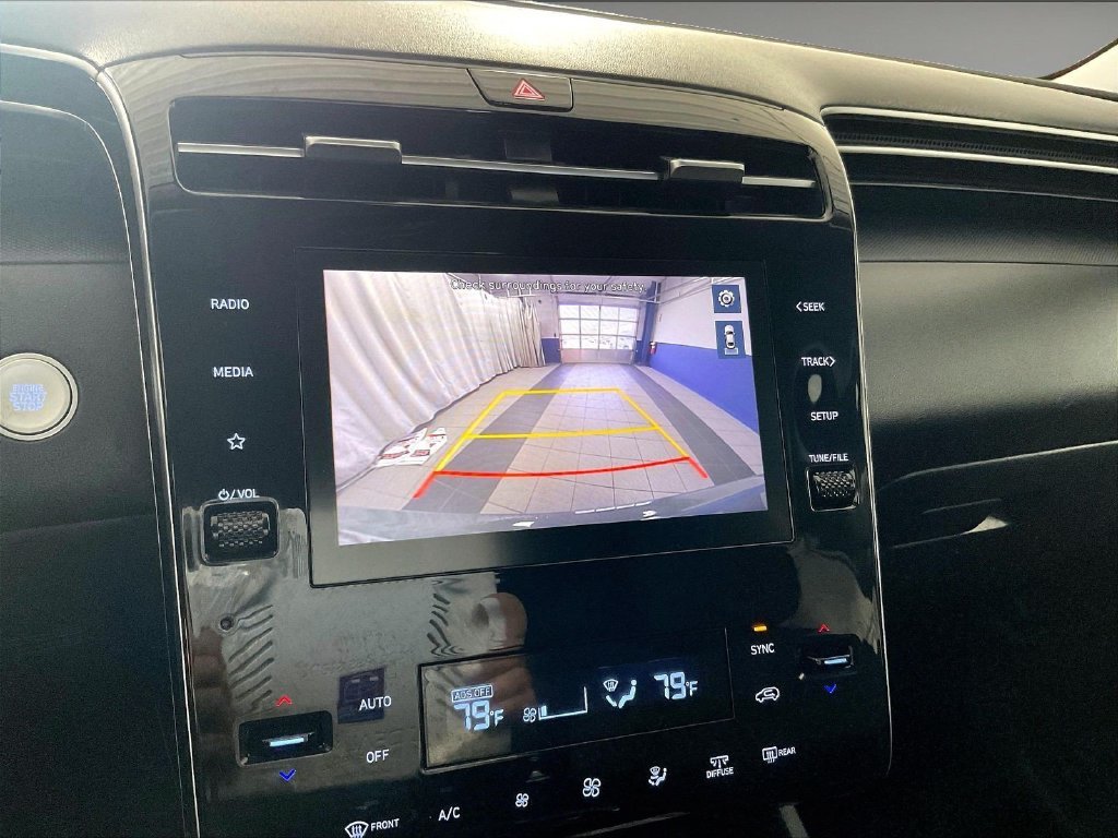 Used 2024 Gray Hyundai SEL image 19