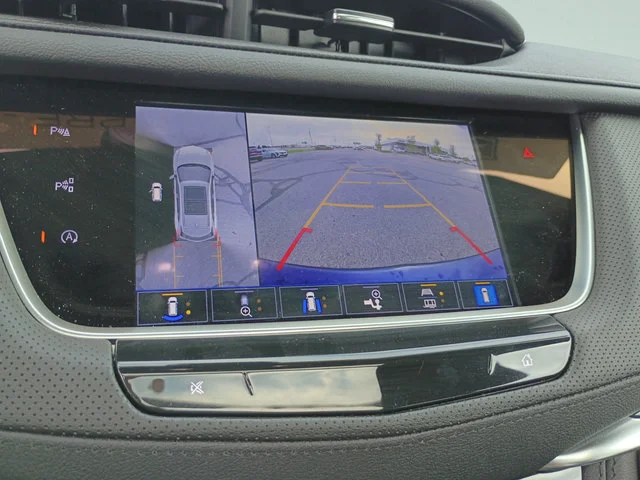 2026 Cadillac XT5 Premium Luxury - Photo 18
