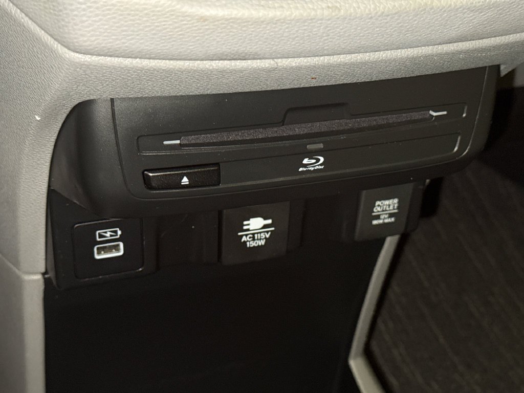 2024 Honda Odyssey Touring - Photo 67