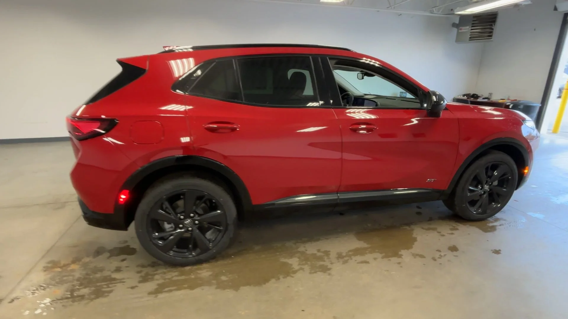 2025 Buick Envision Sport Touring - Photo 53