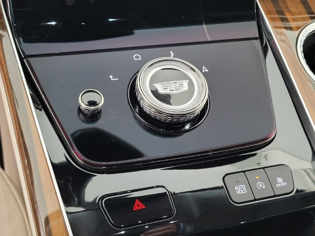 2026 Cadillac Escalade Platinum Sport - Photo 12