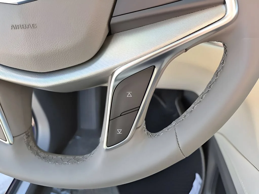 2026 Cadillac XT5 Premium Luxury - Photo 44