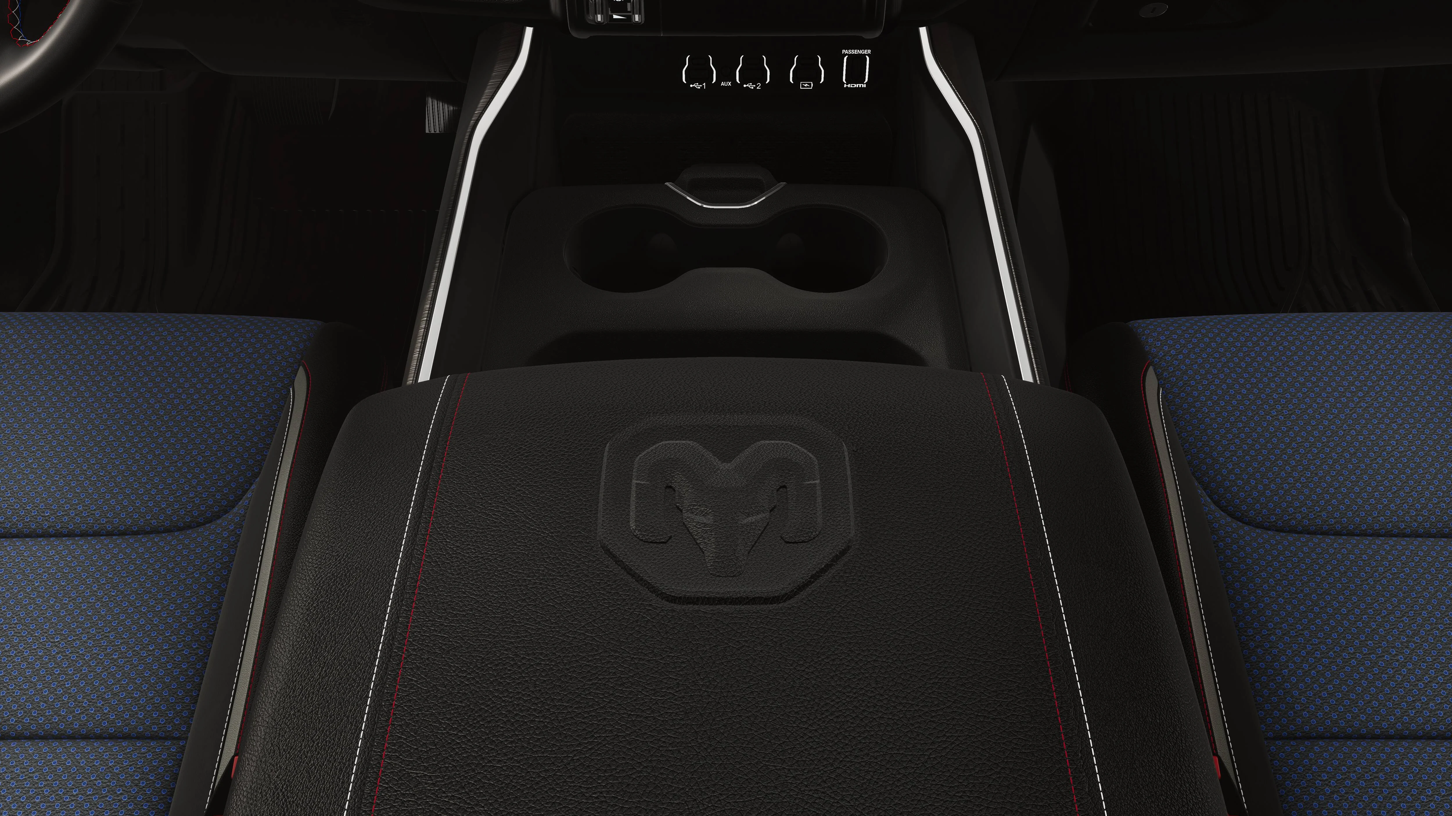 2026 Ram 1500 — photo 16
