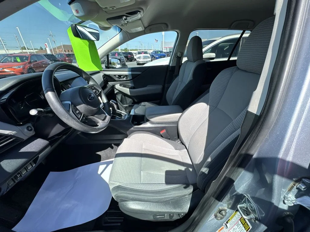 Used 2020 Silver Subaru Premium image 17