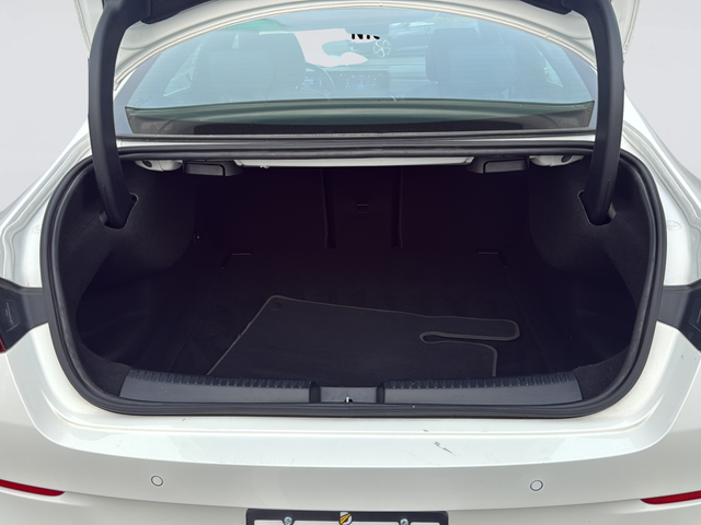Used 2025 White Mercedes-Benz CLA 250 image 11