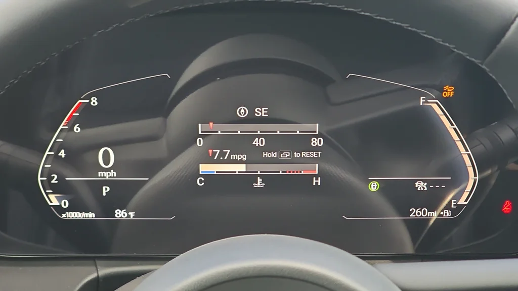 New 2026 Black Mazda 2.5 S Preferred image 30