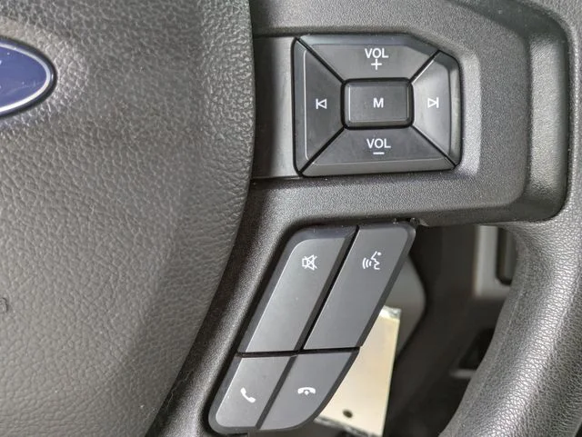 Certified Used 2019 Oxford White Ford XLT image 25