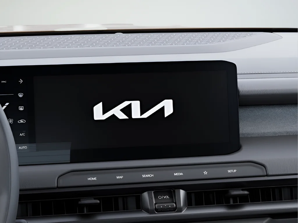 New 2027 Brown Kia X-Pro SX image 15