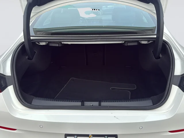 Used 2025 White Mercedes-Benz CLA 250 image 11