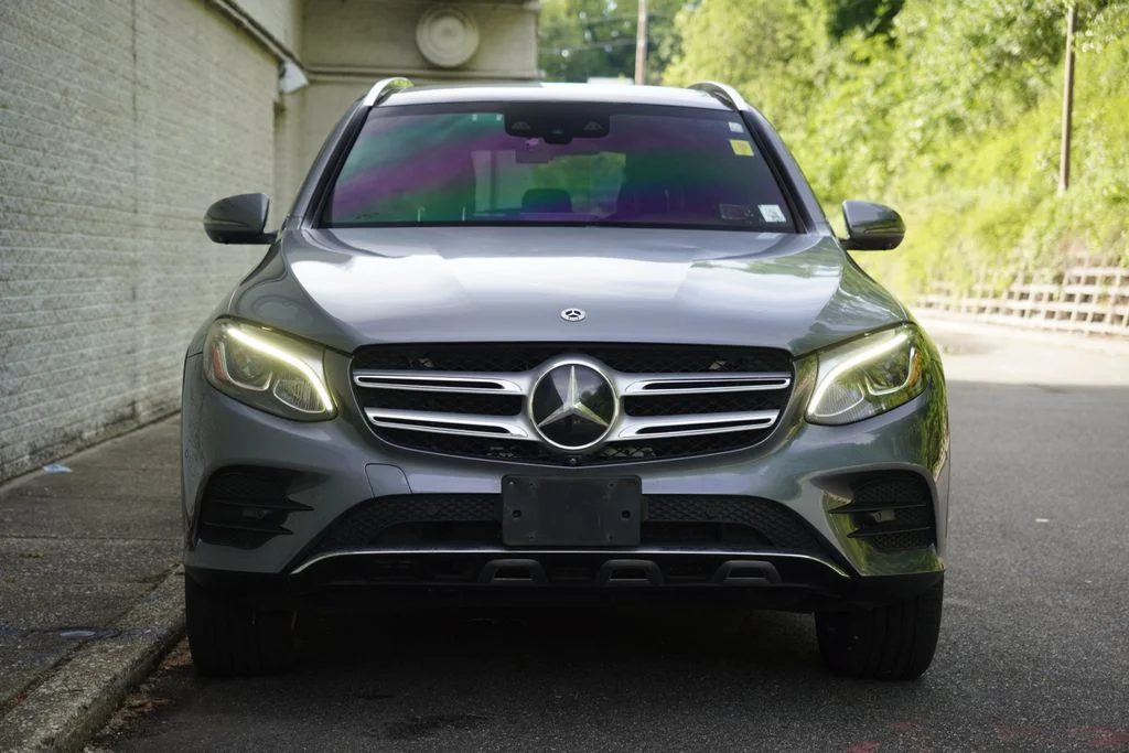 2018 Mercedes-Benz GLC GLC300 - Photo 9