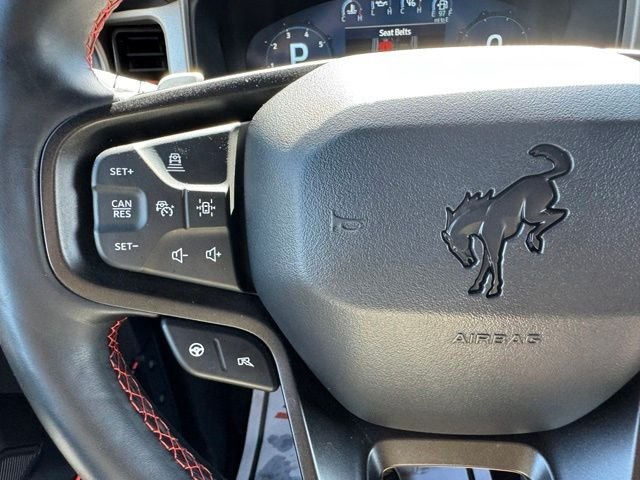 Used 2024 Gray Ford Raptor image 28