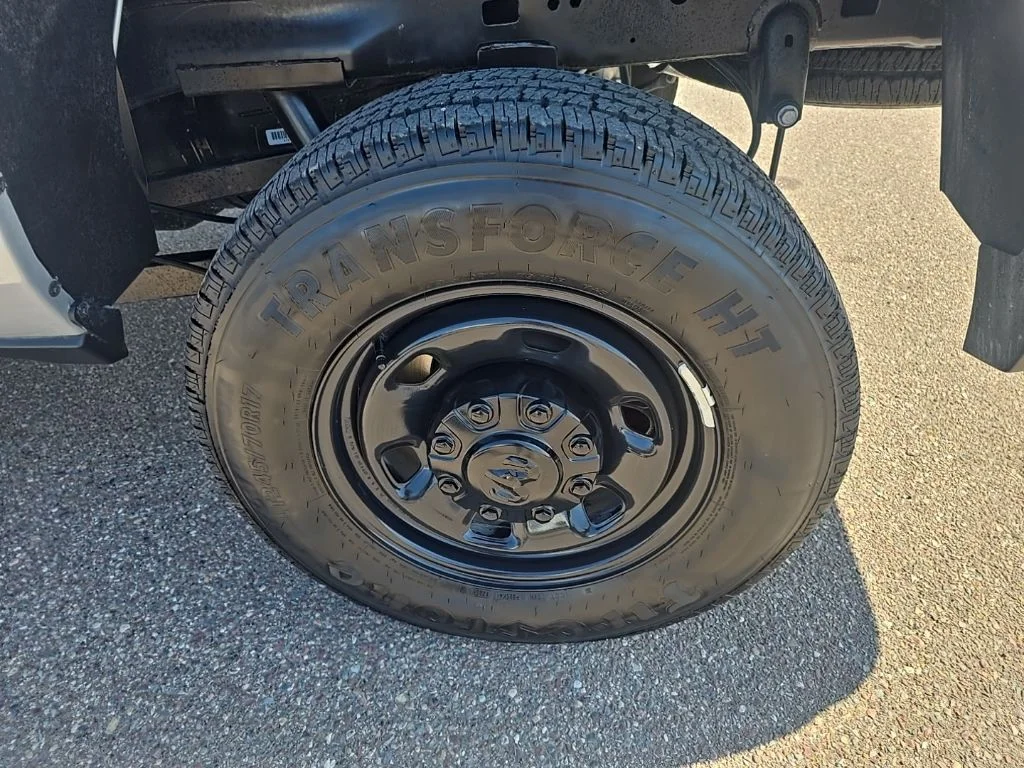 2026 RAM 2500 Tradesman - Photo 24