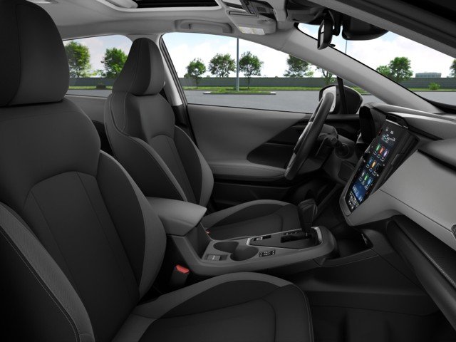 New 2026 MAGNETITE GRAY PEARL Subaru Premium image 15