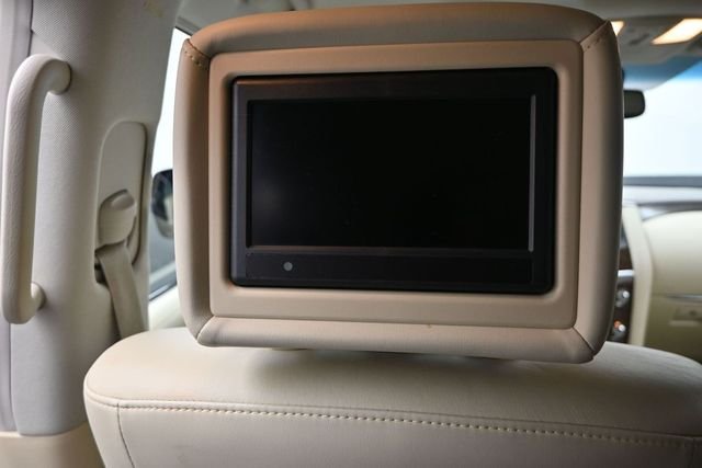 Used 2015 Blue INFINITI Base image 17