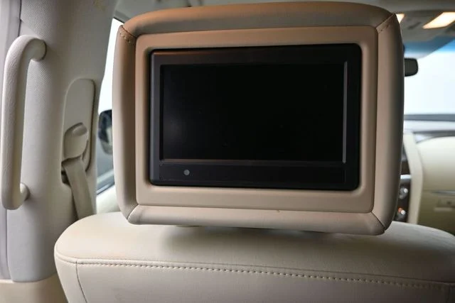 Used 2015 Blue INFINITI Base image 17