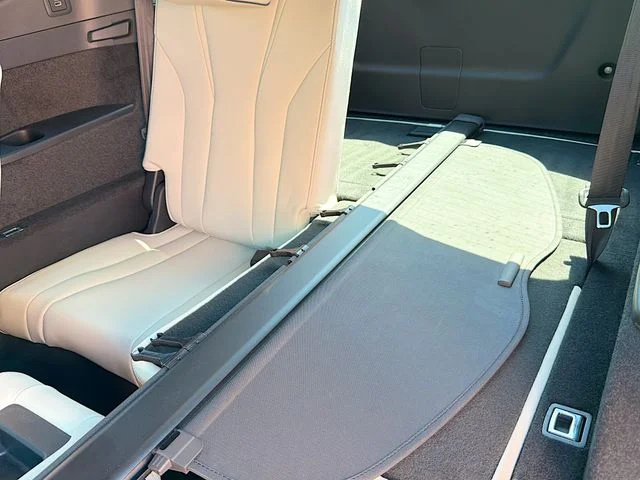 Used 2025  Acura A-Spec Advance Package image 25