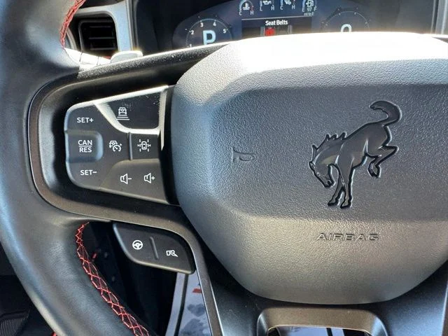 Used 2024 Gray Ford Raptor image 28