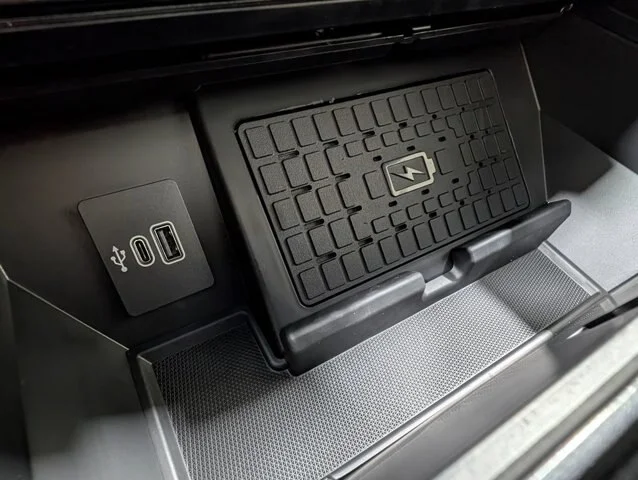New 2026 Antimatter Blue Metallic Ford King Ranch® image 46