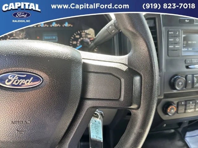 Used 2018 White Ford XL image 20
