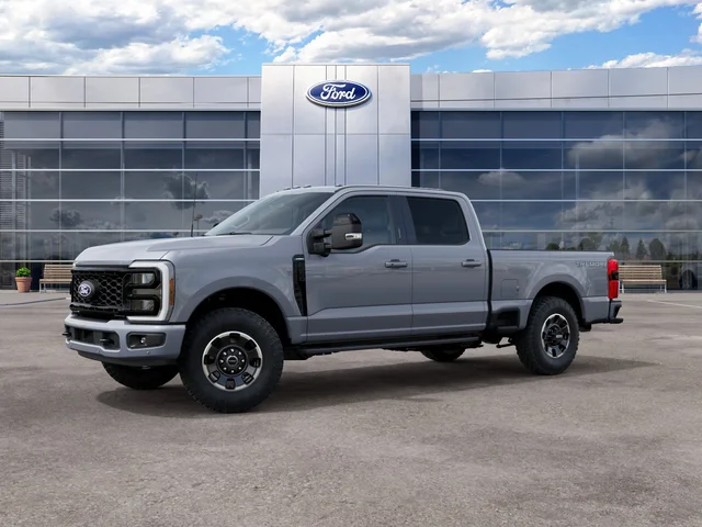 2027 Ford Super Duty F-250® Lariat®