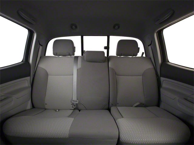 Used 2013 Super White Toyota PreRunner image 14