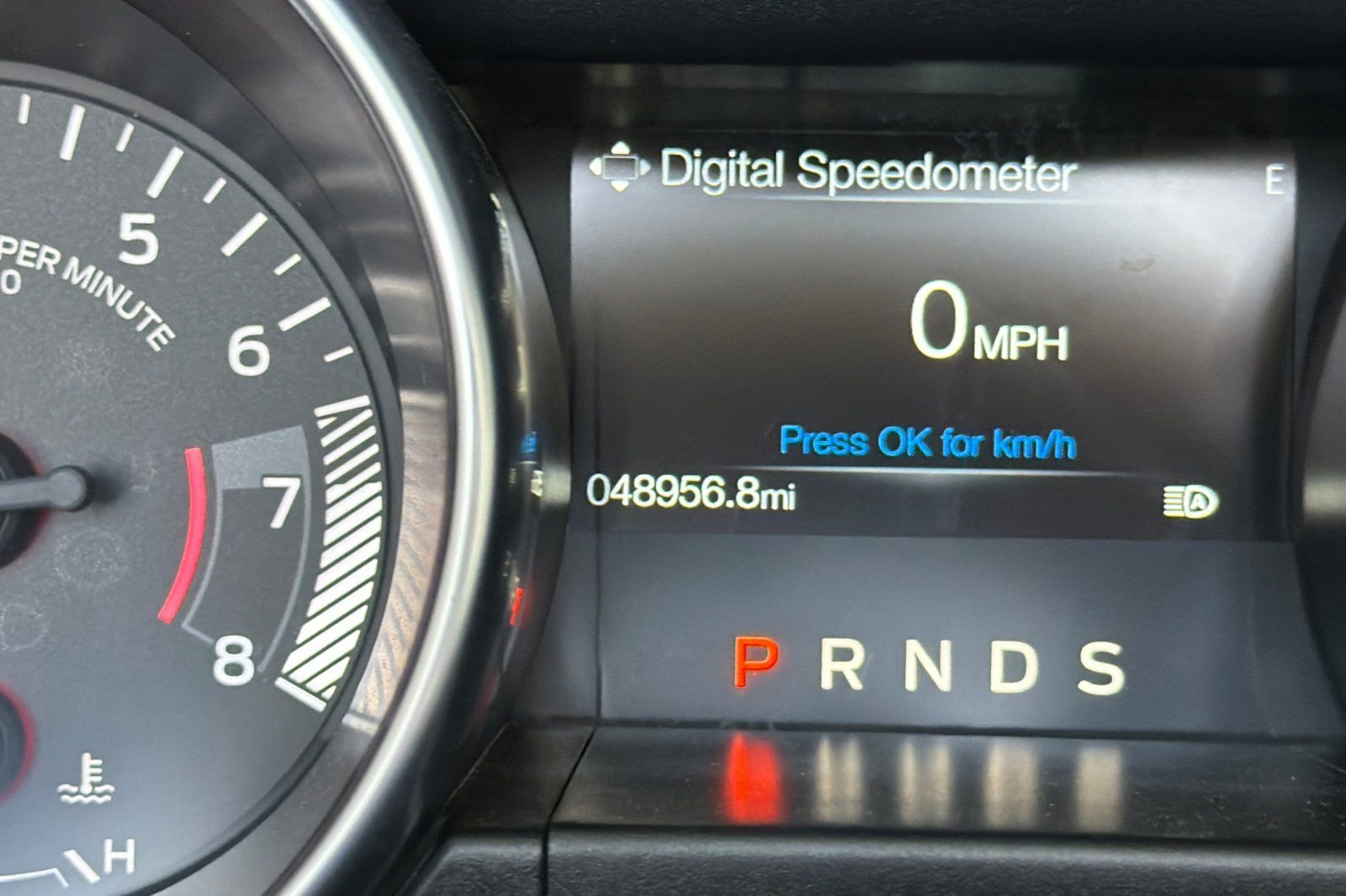 2023 Ford Mustang EcoBoost Premium - Photo 28