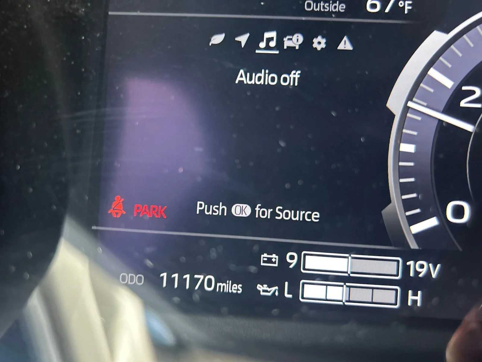 Used 2024 Magnetic Gray Metallic Toyota Limited image 8