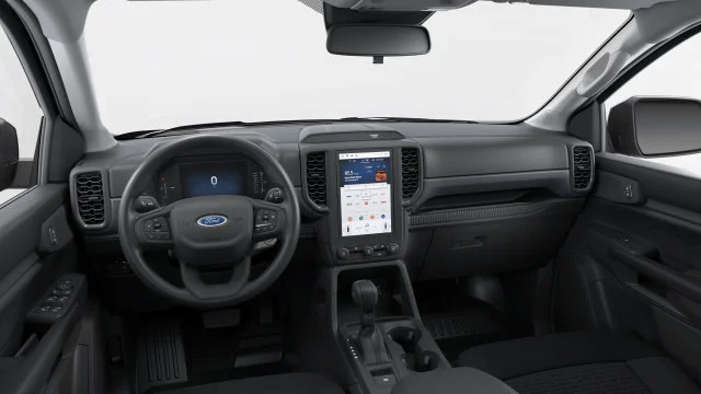 New 2026 Shadow Ford XL image 7