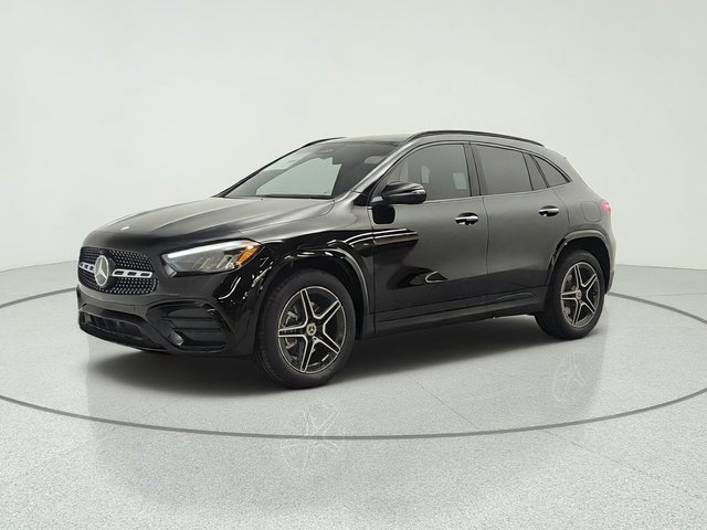 2026 Mercedes-Benz GLA GLA 250 SUV