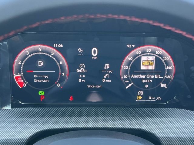 New 2026 Black Volkswagen 2.0T S image 12