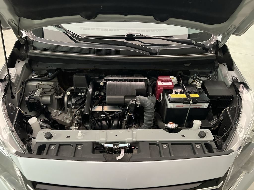 2024 Mitsubishi Mirage ES - Photo 25