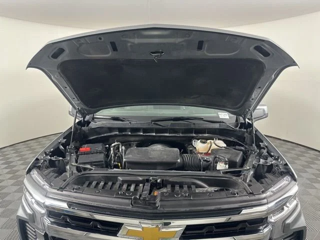 2026 Chevrolet Silverado 1500 LT - Photo 31