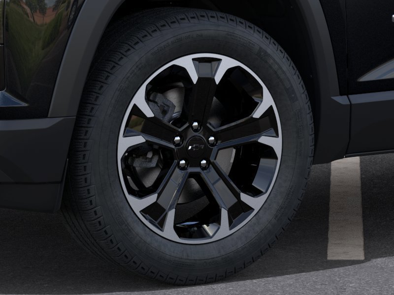 2026 Chevrolet Equinox LT - Photo 9
