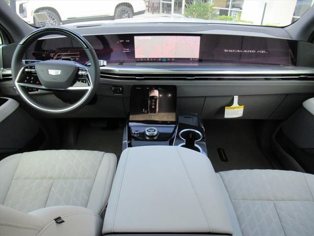 2026 Cadillac Escalade IQL Sport - Photo 12
