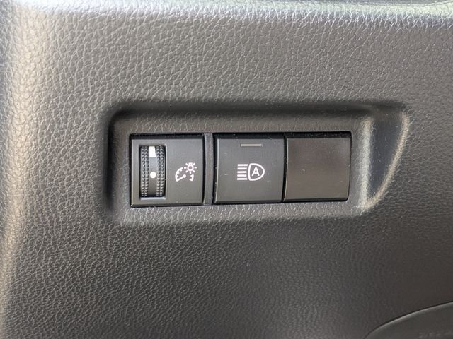 Used 2024 Gray Toyota XLE image 26