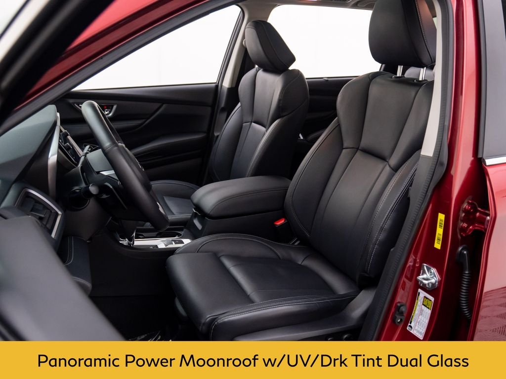 2024 Subaru Ascent Limited - Photo 15