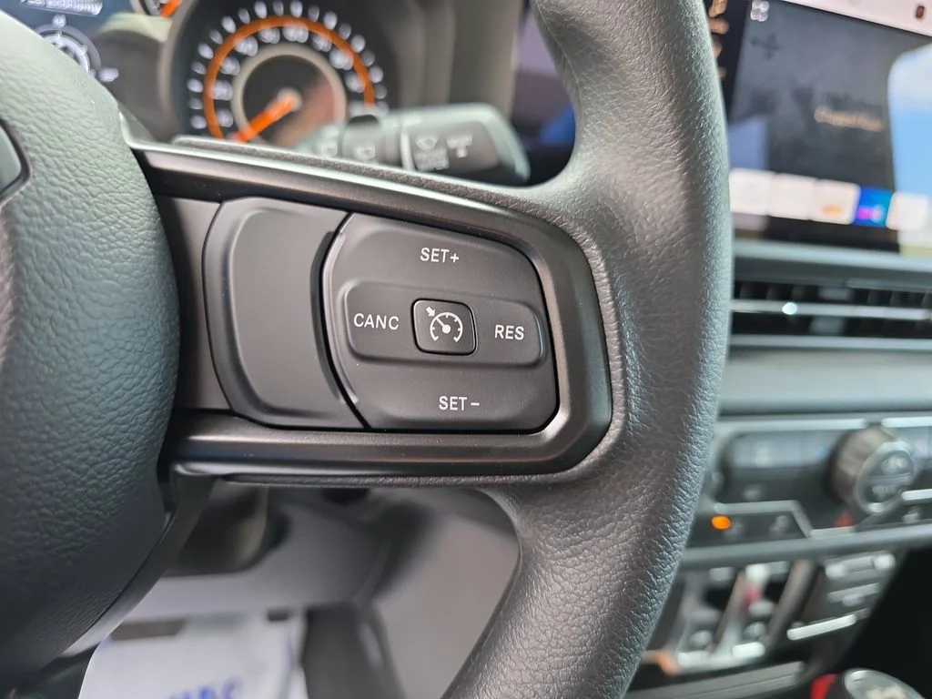 2026 Jeep Wrangler 2-Door Sport - Photo 20