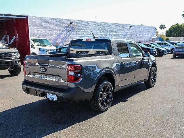2025 Ford Maverick XLT - Photo 38